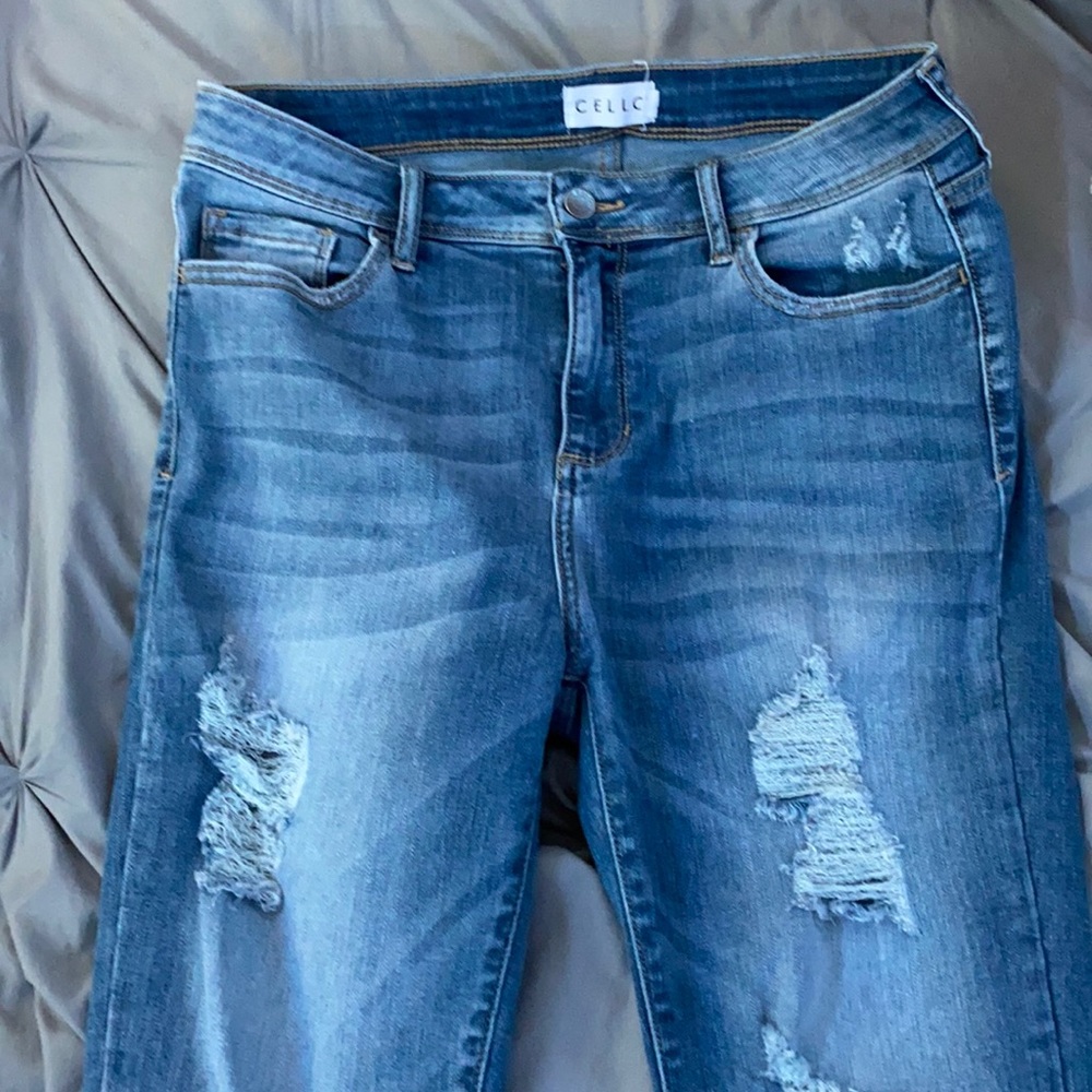 Cello size 11 jeans
